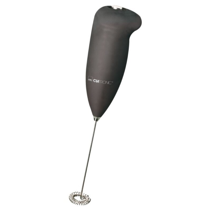 Spieniacz CLATRONIC MS 3089 Czarny