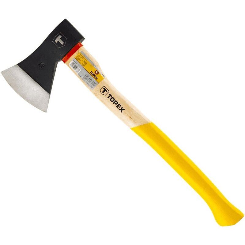 Siekiera uniwersalna TOPEX 05A146 1.6 kg