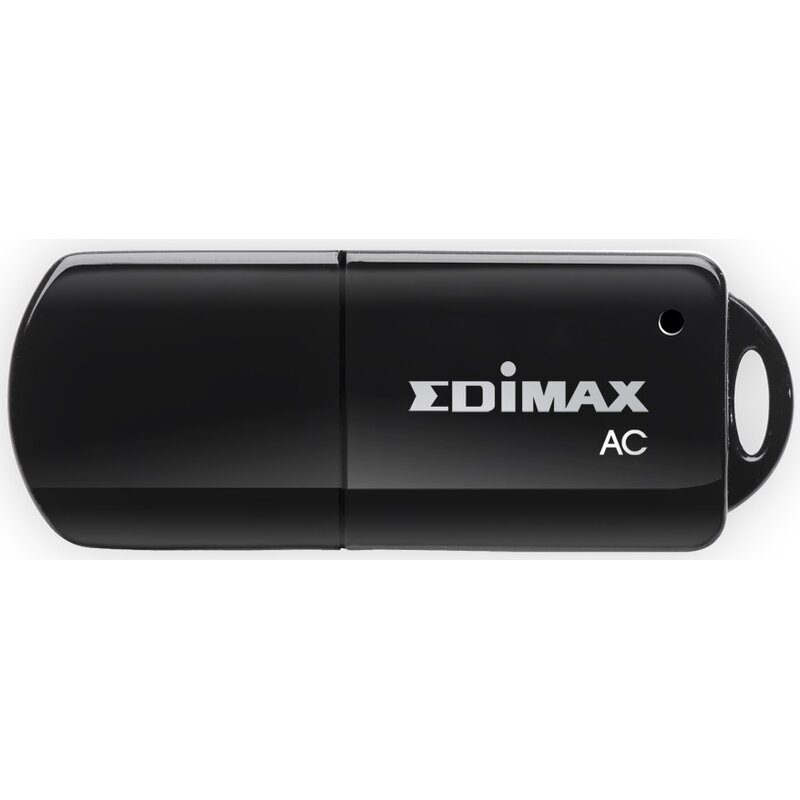 Karta sieciowa EDIMAX EW-7811UTC USB-A, Zewnętrzna, 2.4 / 5 GHz