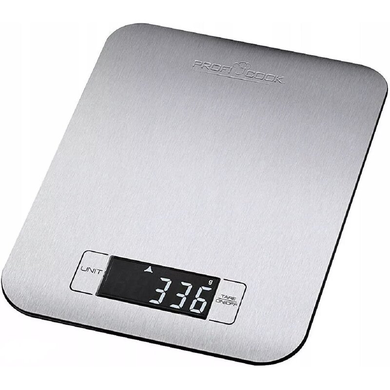 ProfiCook PC-KW 1061 Tarowanie 5kg