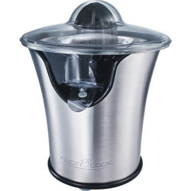 Wyciskarka do cytrusów PROFI COOK PC-ZP 1018