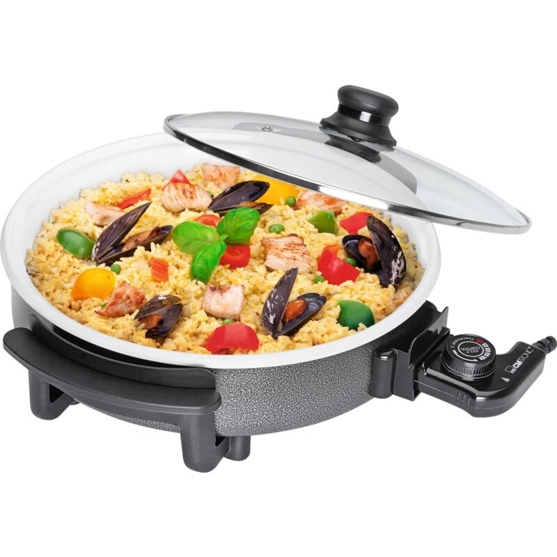 Clatronic PP 3570 C 1500W