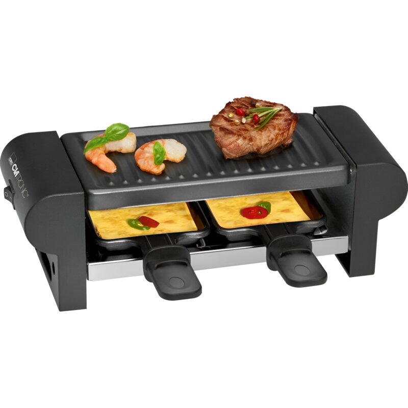 Grill elektryczny CLATRONIC RG 3592