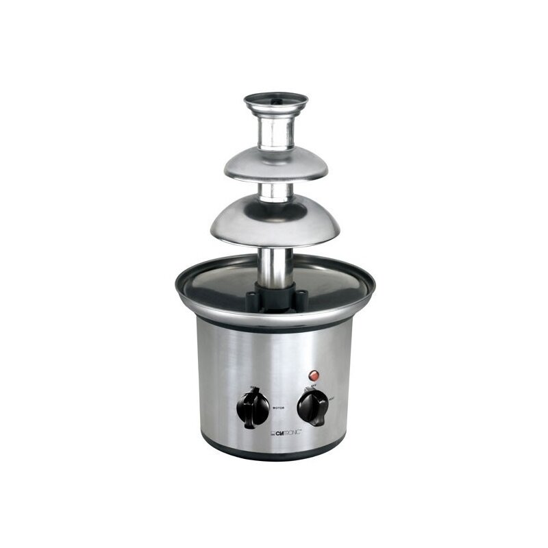 Fontanna czekoladowa CLATRONIC SKB 3248