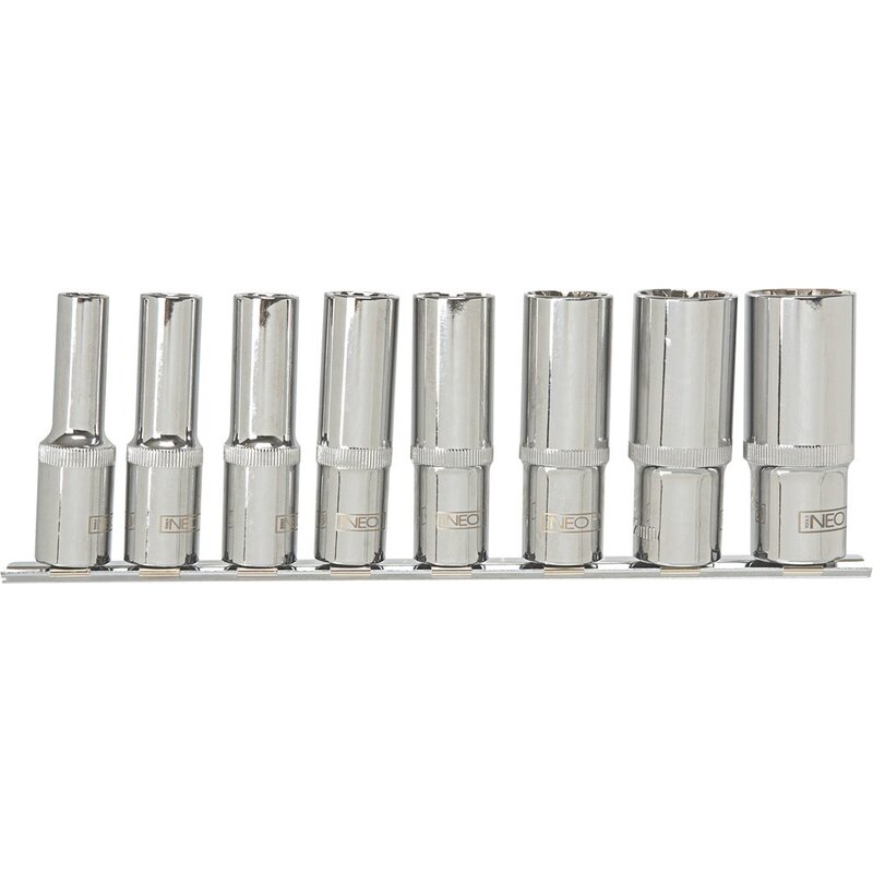 Zestaw nasadek NEO TOOLS 08-650