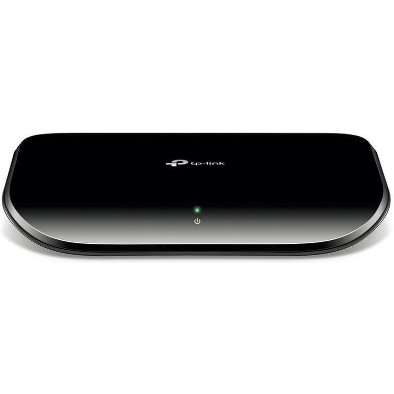 Switch TP-LINK TL-SG1005D Gigabit Ethernet, 5 portów