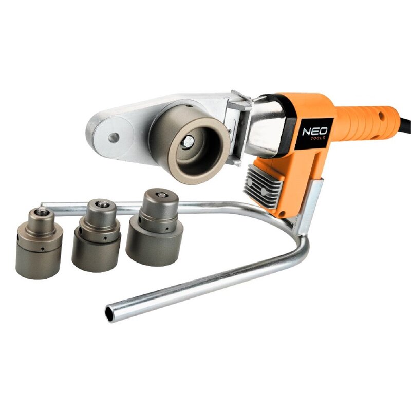 Zgrzewarka NEO TOOLS 21-001