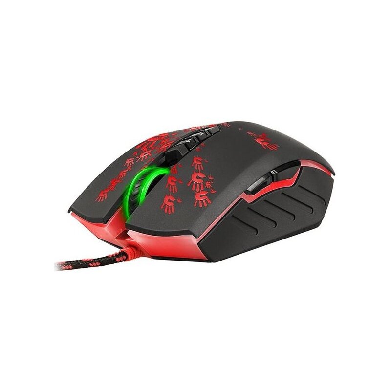 Mysz A4TECH Bloody Blazing A60