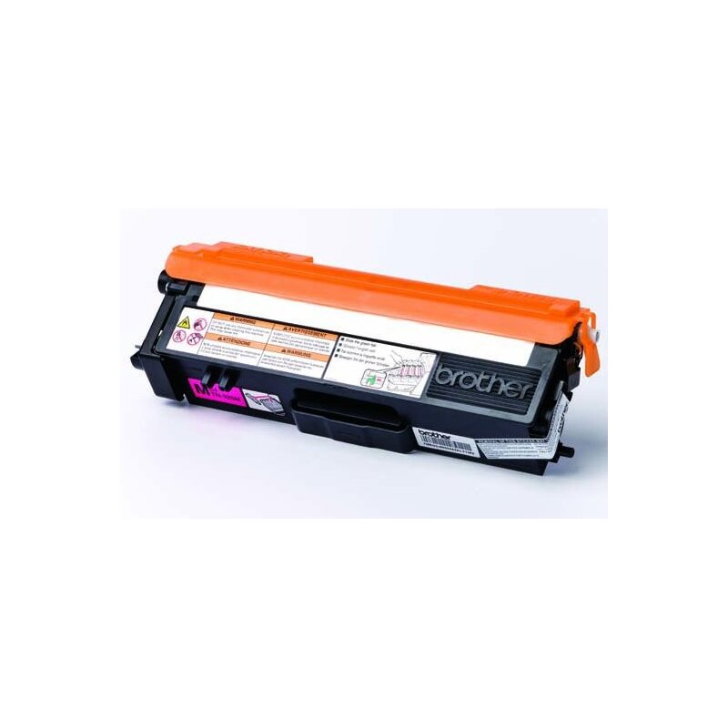 Brother TN325M magenta 3500str.