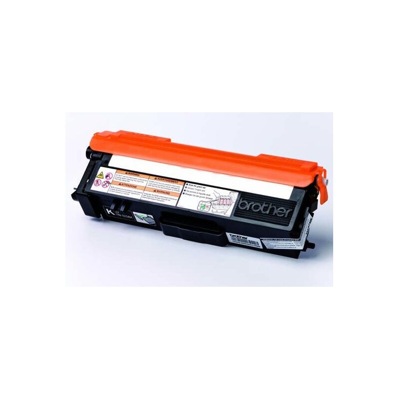 Toner BROTHER TN325BK Czarny