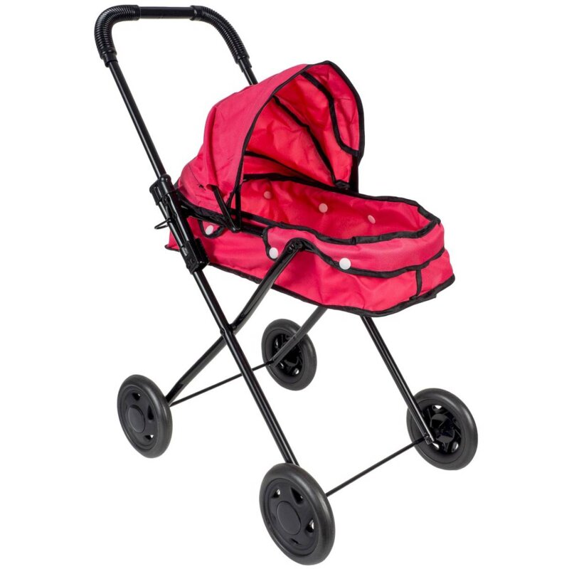 Wózek SMILY PLAY SP85277