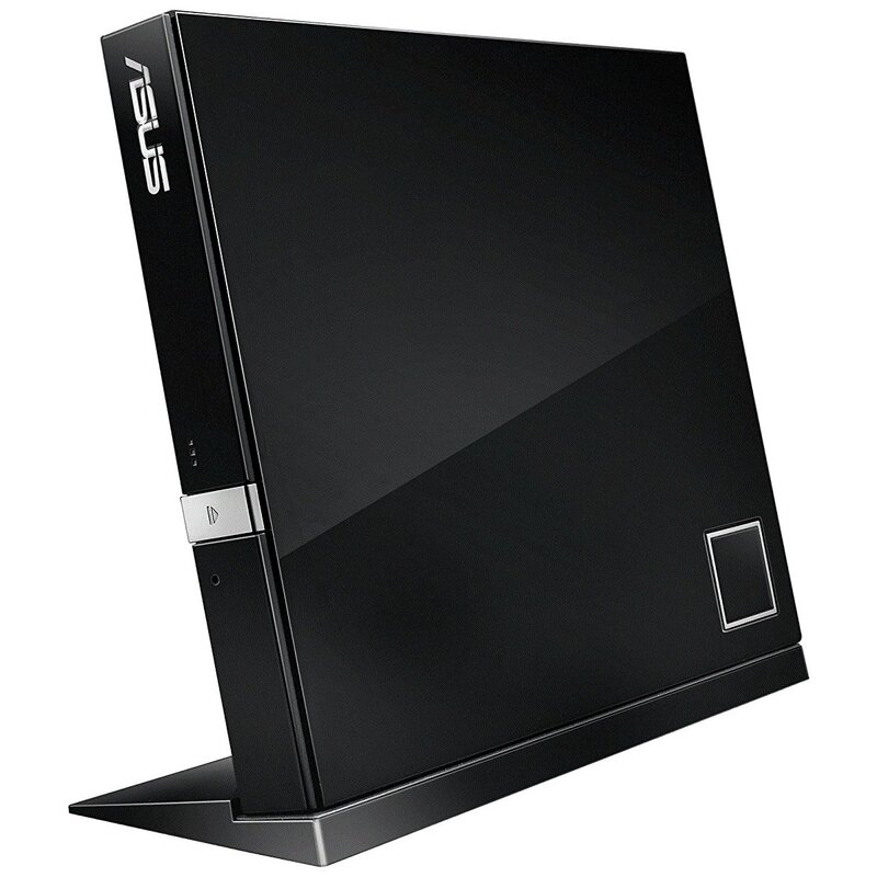 Napęd ASUS SBW-06D2X-U