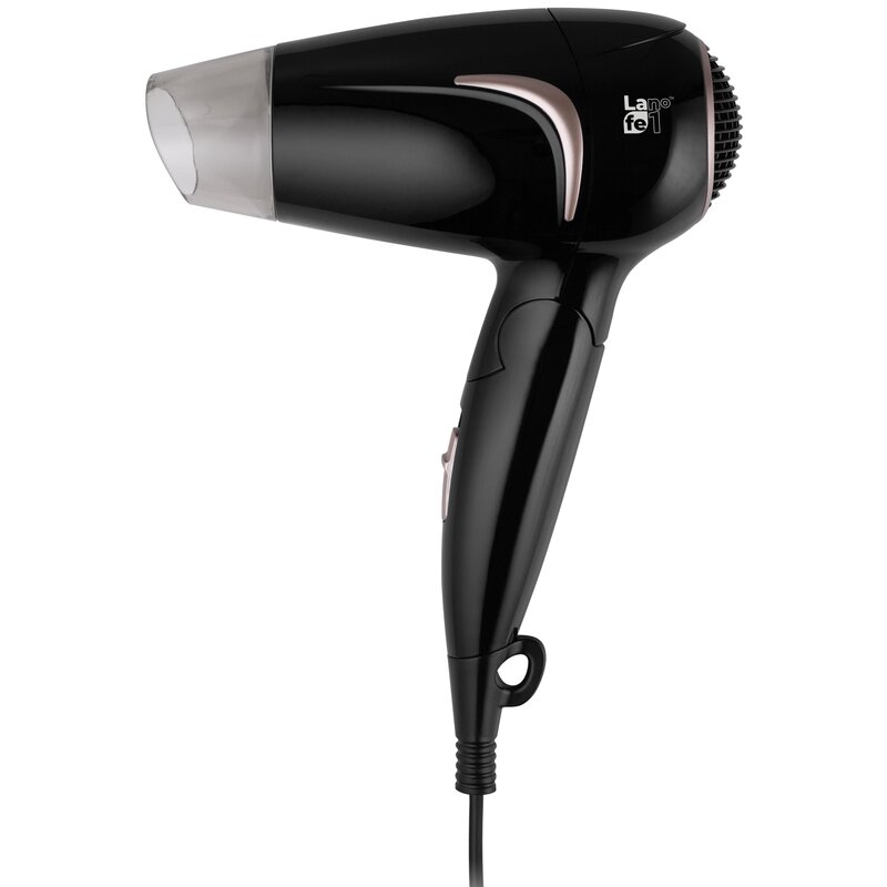 Suszarka LAFE SWS-001.0 Czarny 1200W