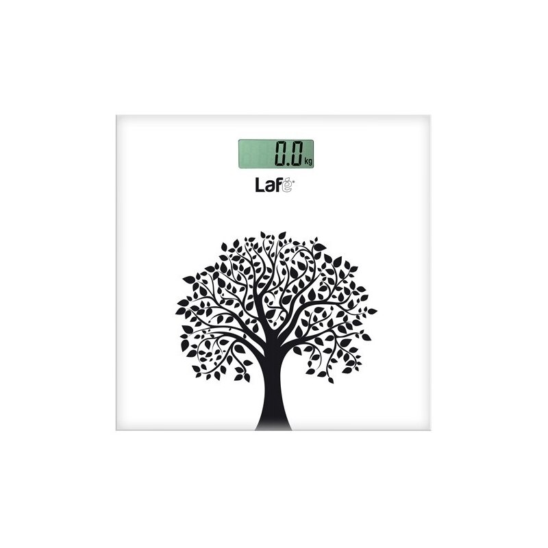 Waga łazienkowa LAFE WLS001.2
