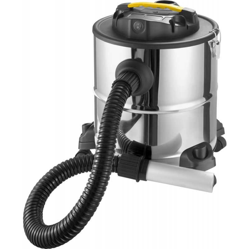 Odkurzacz do popiołu FIELDMANN FDU 2002-E 1200 W 20 L