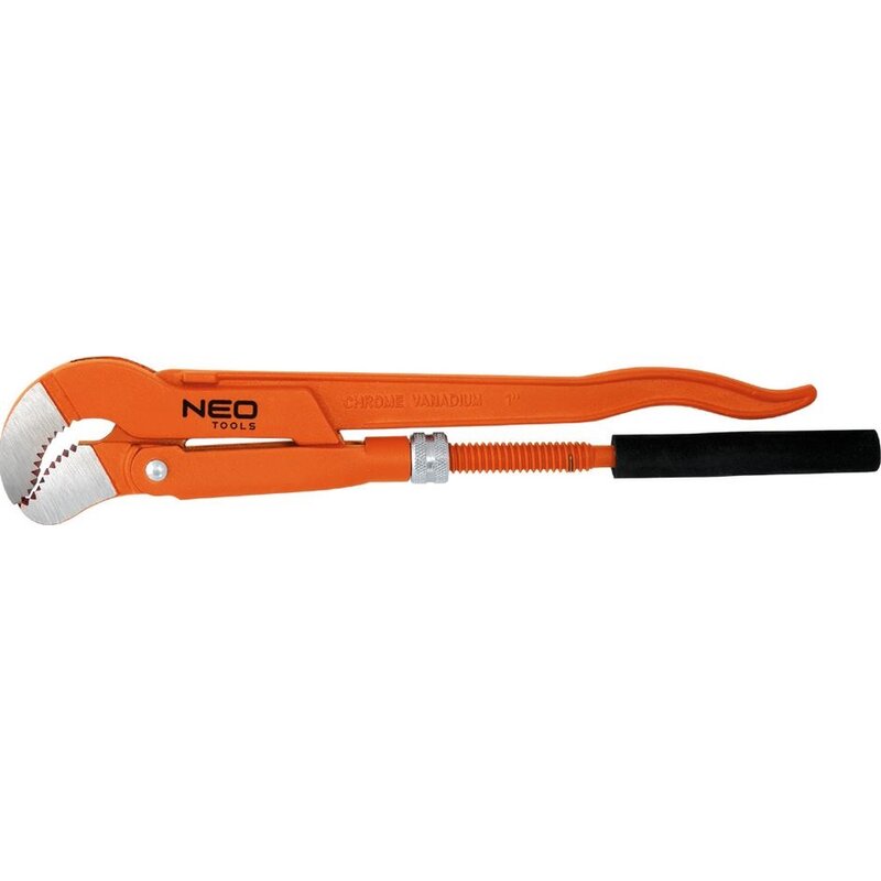 Klucz NEO TOOLS 02-124