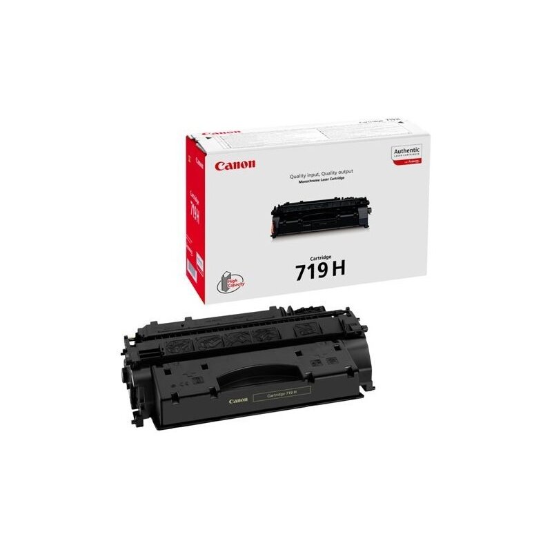 Toner CANON CRG719 Czarny