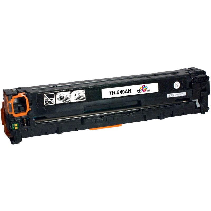TB Print Toner do HP CM1215 TH-540AN BK 100% nowy