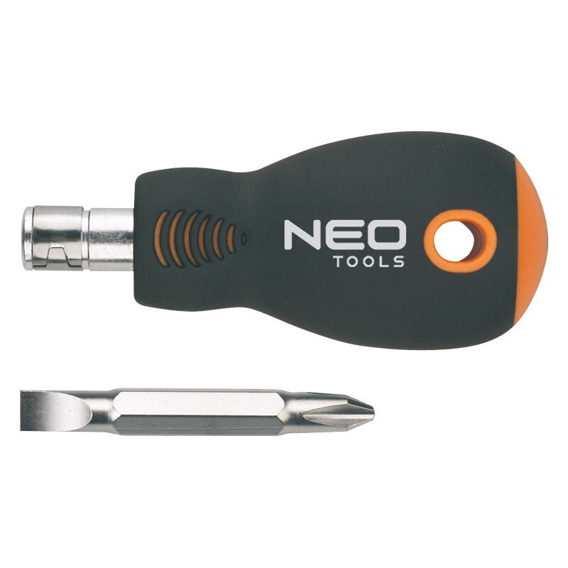 Wkrętak NEO TOOLS 04-201