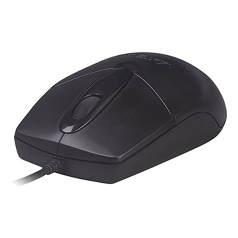 Mysz A4TECH OP-720 Czarny