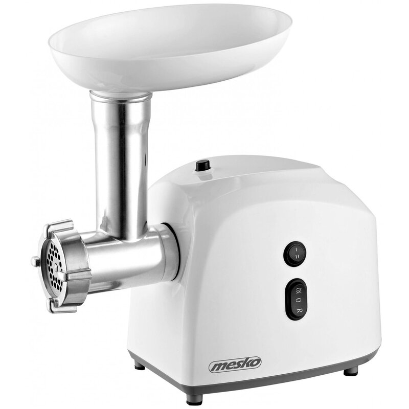 Mesko MS 4805 1500W 3 sitka