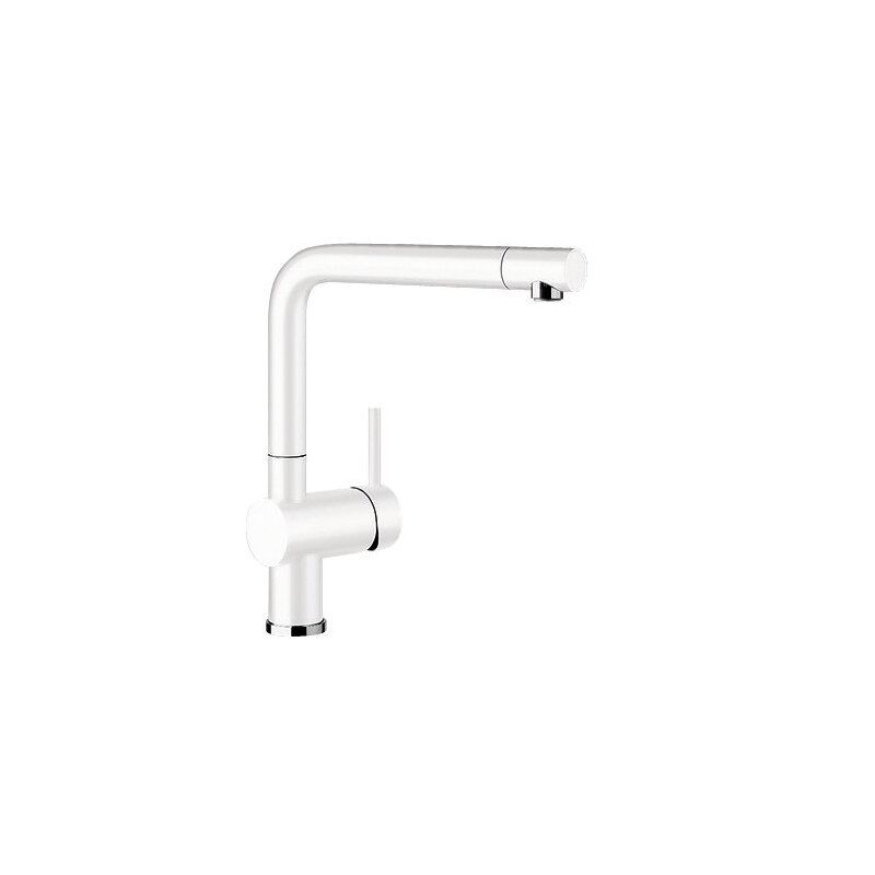Bateria BLANCO Linus 516702 Biały