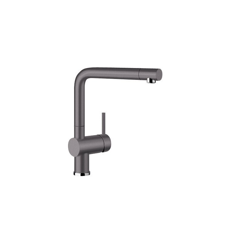 Bateria BLANCO Linus 518814 Szarość skały