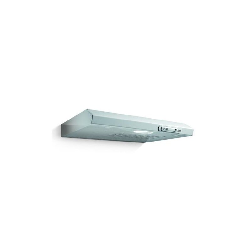 Beko CFB5310W Okap podszafkowy