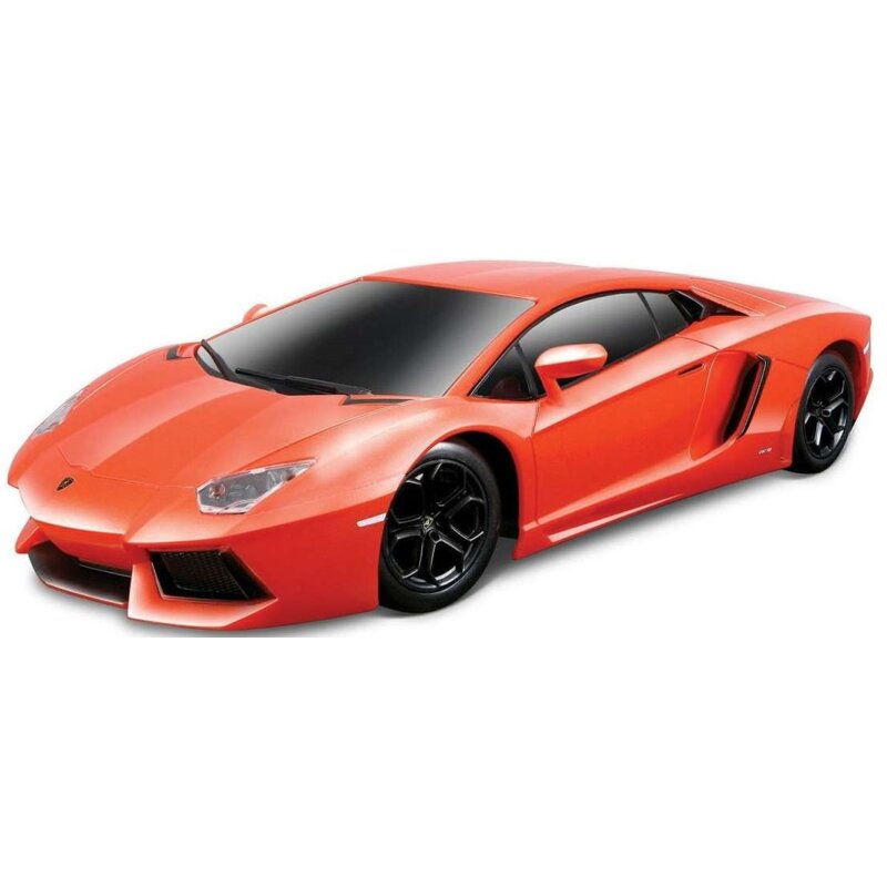 Samochód MAISTO Motosounds Lamborghini 81221