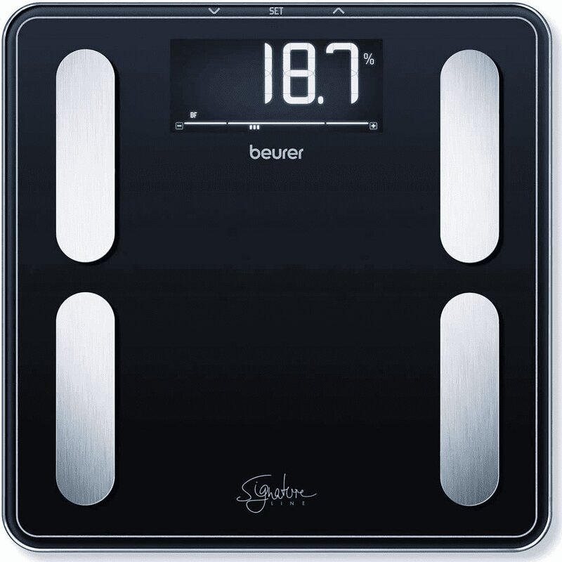 Waga łazienkowa BEURER BF 400