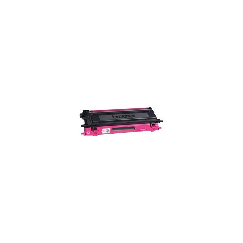 Toner BROTHER TN-135M Purpurowy