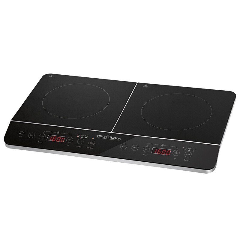Kuchenka nastawna PROFI COOK PC-DKI 1067