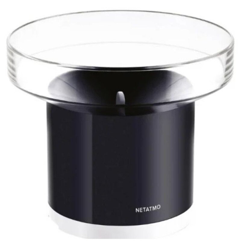 Deszczomierz NETATMO NRG01-WW