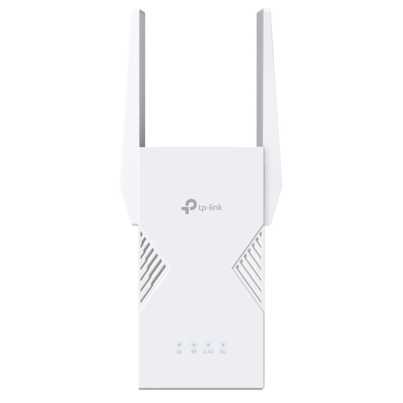 Wzmacniacz sygnału WiFi Tp-link 2.4GHz / 5GHz (RE235BE)