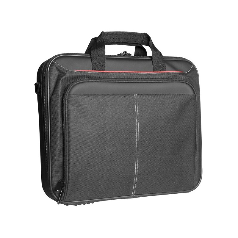 Torba na laptopa TRACER Balance 15.6 cali Czarny
