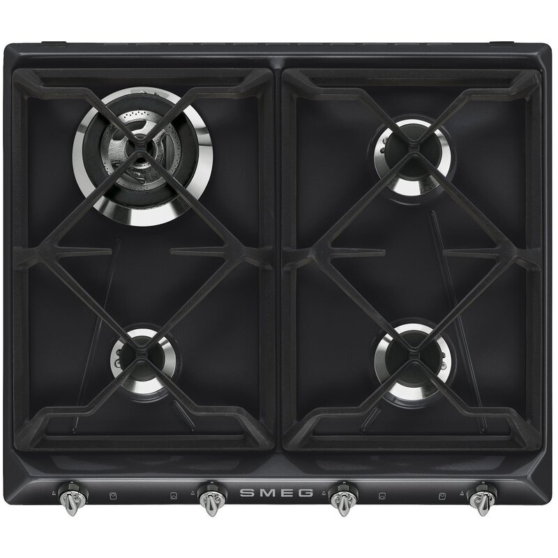 Smeg SR964NGH 59,5cm