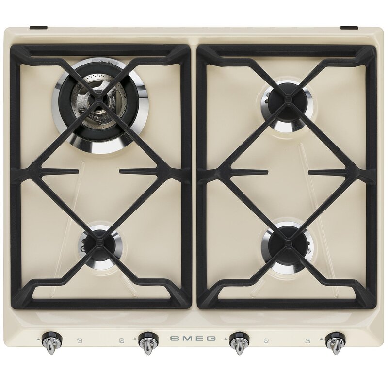 Smeg SR964PGH 59,5cm