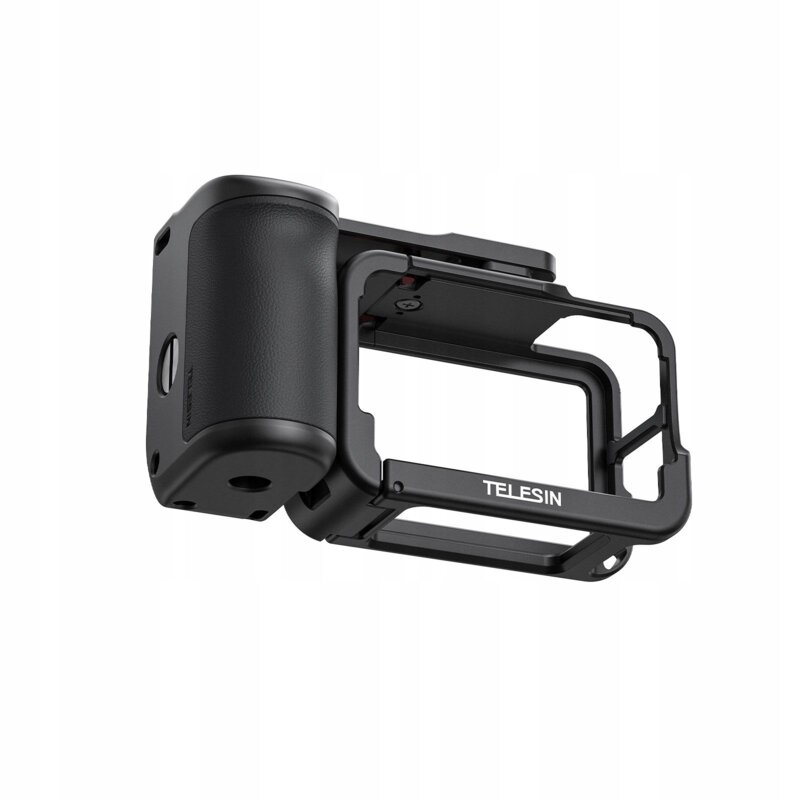 Telesin S6-FMS-22-TDJ do DJI Action 5 PRO Czarny