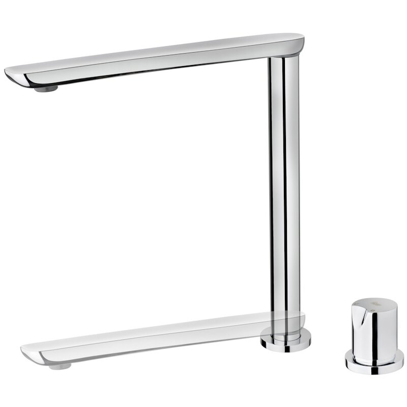 Bateria TEKA FO 985 629850200 Chrom
