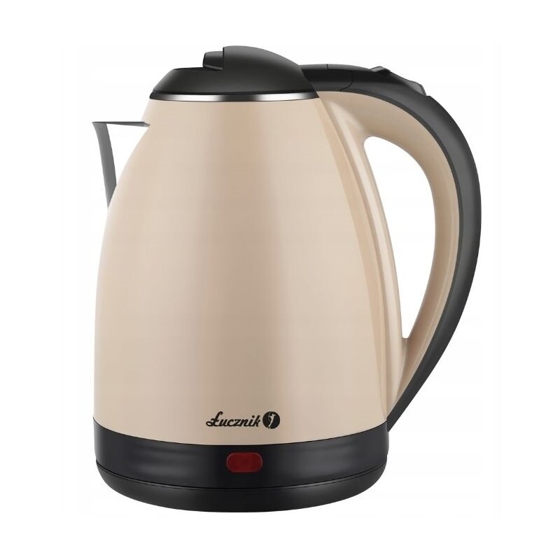Czajnik ŁUCZNIK WK 180 Plus Cappucino