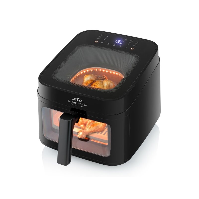ETA Fritta Ultima ETA716890000 1700W 6,5l