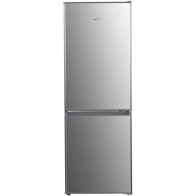 Lodówka ETA ETA385690010C 142.2cm Inox