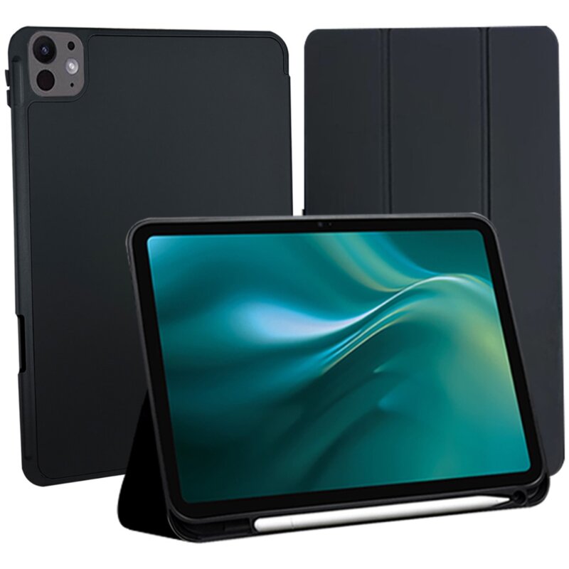 Etui na iPad Pro ETTERI Tablet Case GSM194071 Czarny