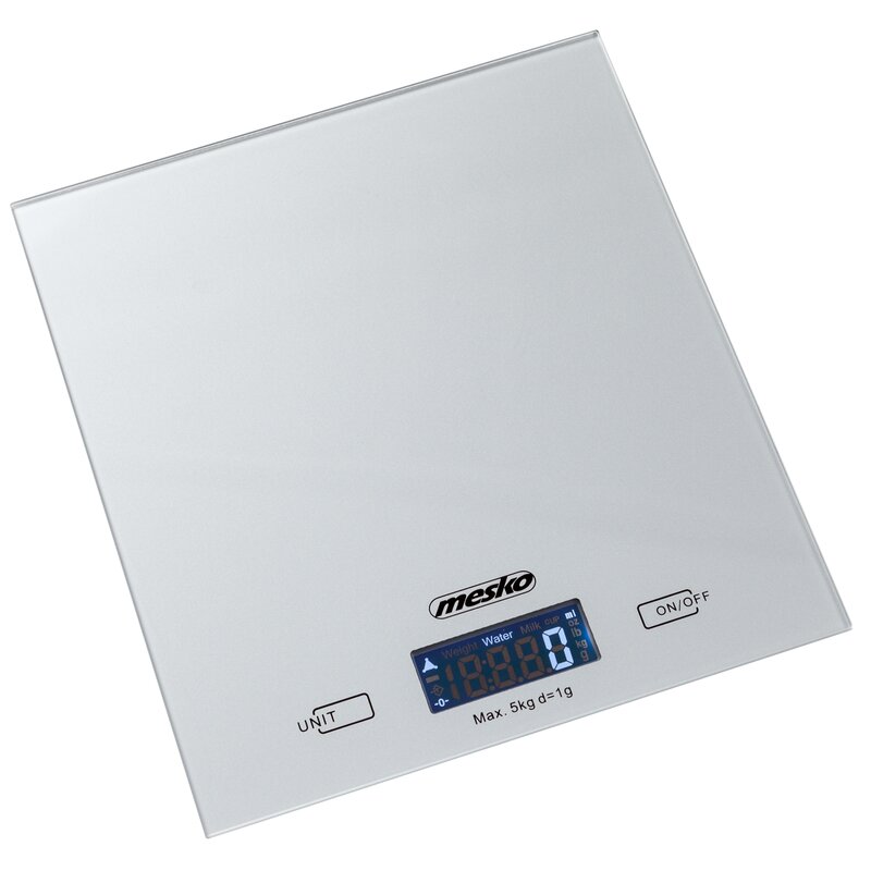 Waga kuchenna MESKO MS 3145