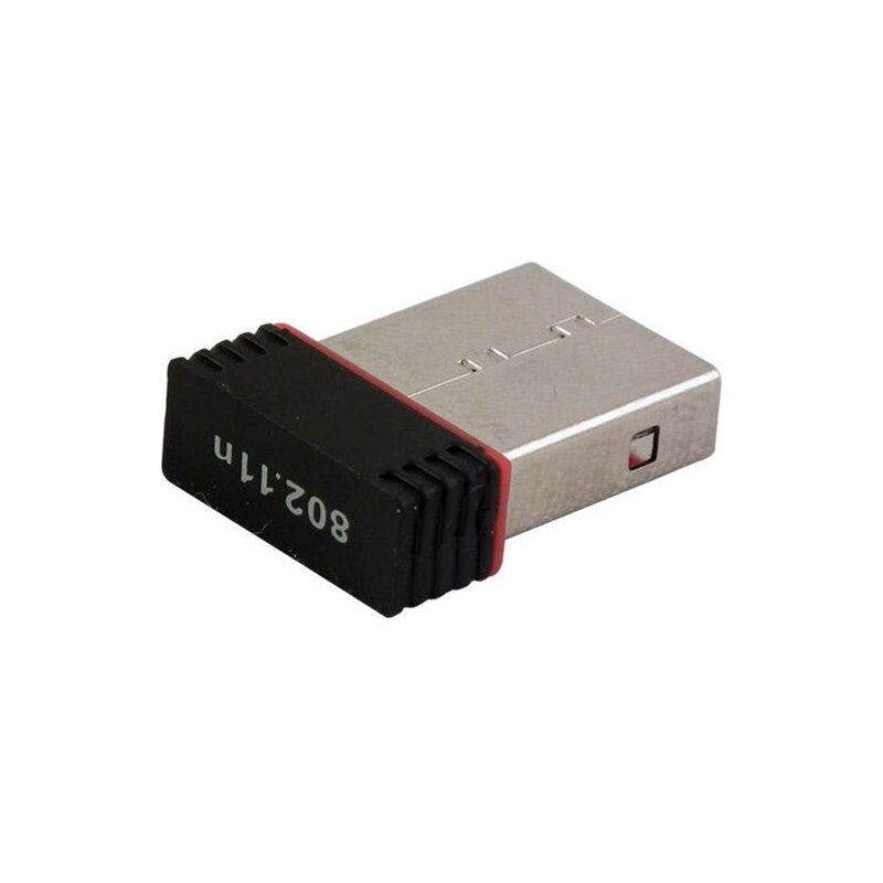 Karta sieciowa SAVIO CL-43 USB-A, Zewnętrzna, 2.4 GHz