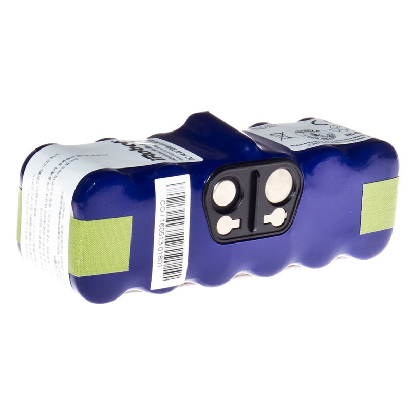 Akumulator X Life iRobot Roomba seria 500/600(bez 67X, 68X, 69X)/700/800(bez 89X)/Pro, Scooba 450