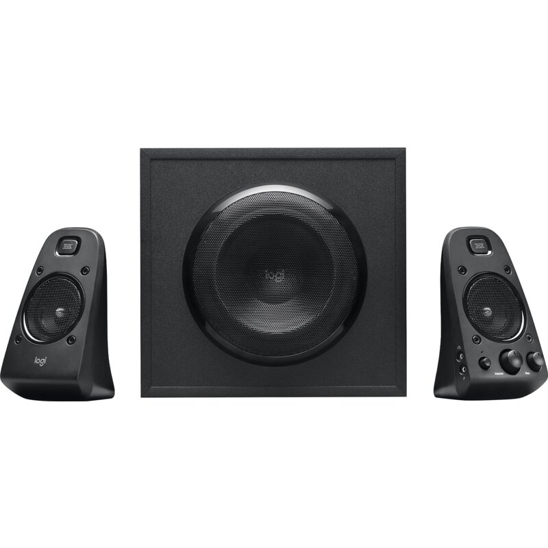 Głośniki LOGITECH Z623 THX 2.1