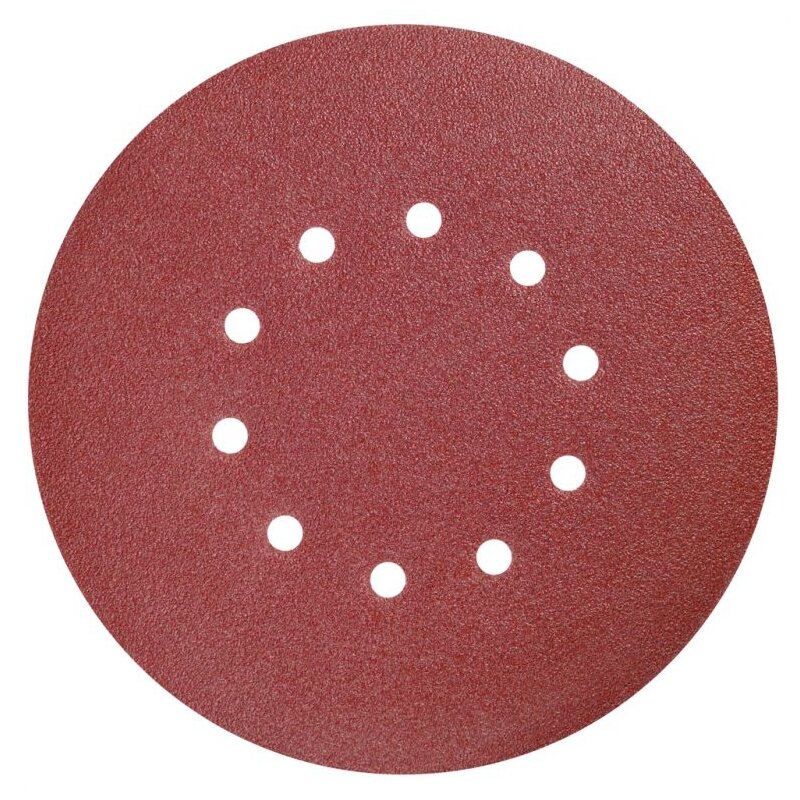 Krążek ścierny DEDRA DED7749B3 (5 szt.)