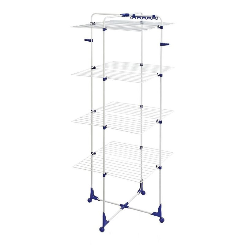 Suszarka pionowa Classic Tower 450 81456 LEIFHEIT