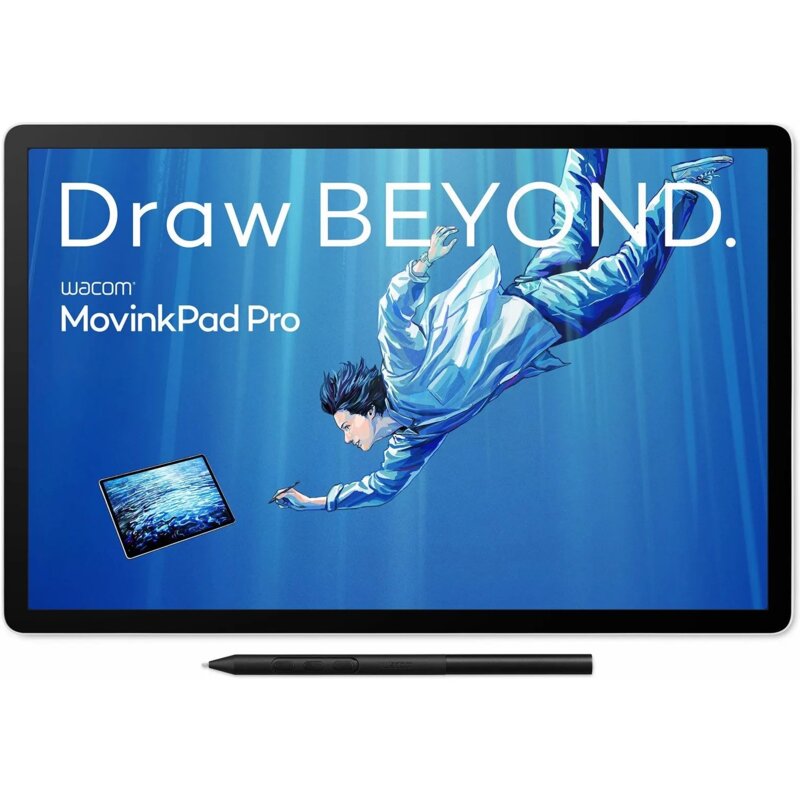 Tablet graficzny WACOM MovinkPad Pro 14